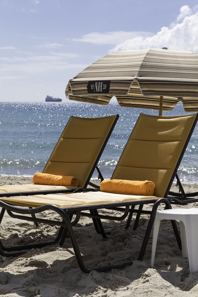 The National Hotel Miami Beach - An Adults Only Resort — Beach in Miami, Florida