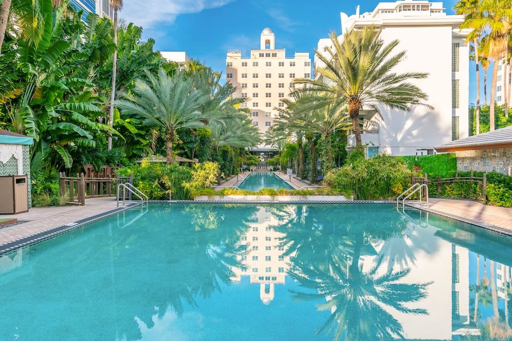 The National Hotel Miami Beach image
