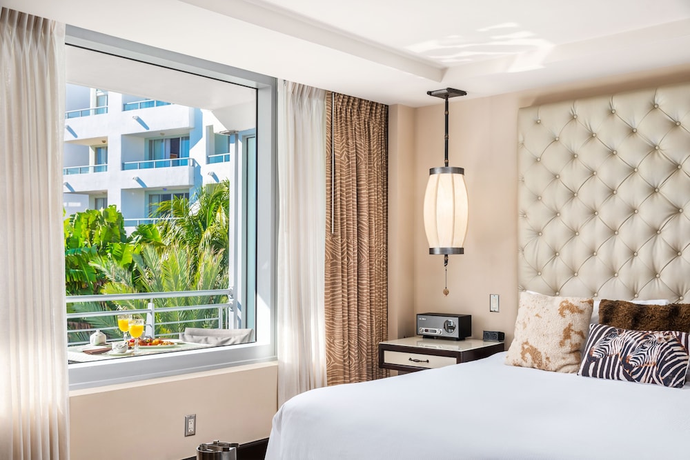 The National Hotel Miami Beach - An Adults Only Resort — Hotel rooms in Miami, Florida