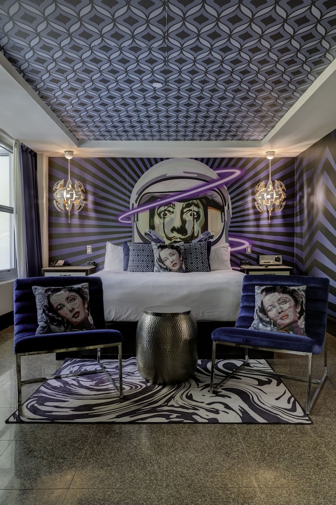 The National Hotel Miami Beach - An Adults Only Resort — Hotel rooms in Miami, Florida