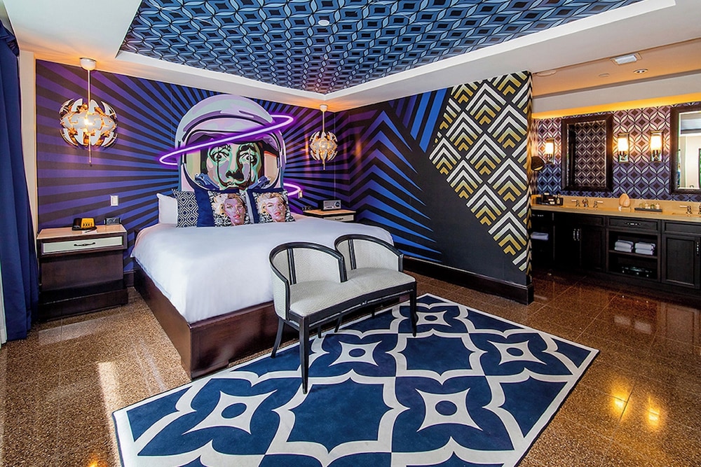 The National Hotel Miami Beach - An Adults Only Resort — Hotel rooms in Miami, Florida