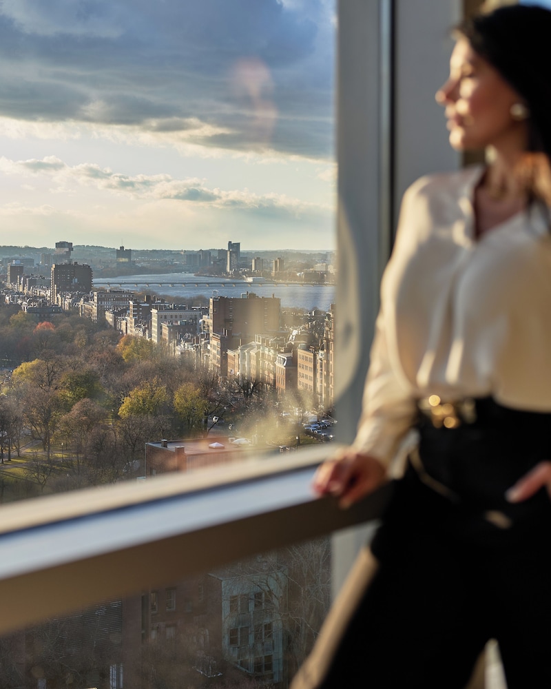 Hotel AKA Boston Common — Attractions in the area in Boston, Massachusetts