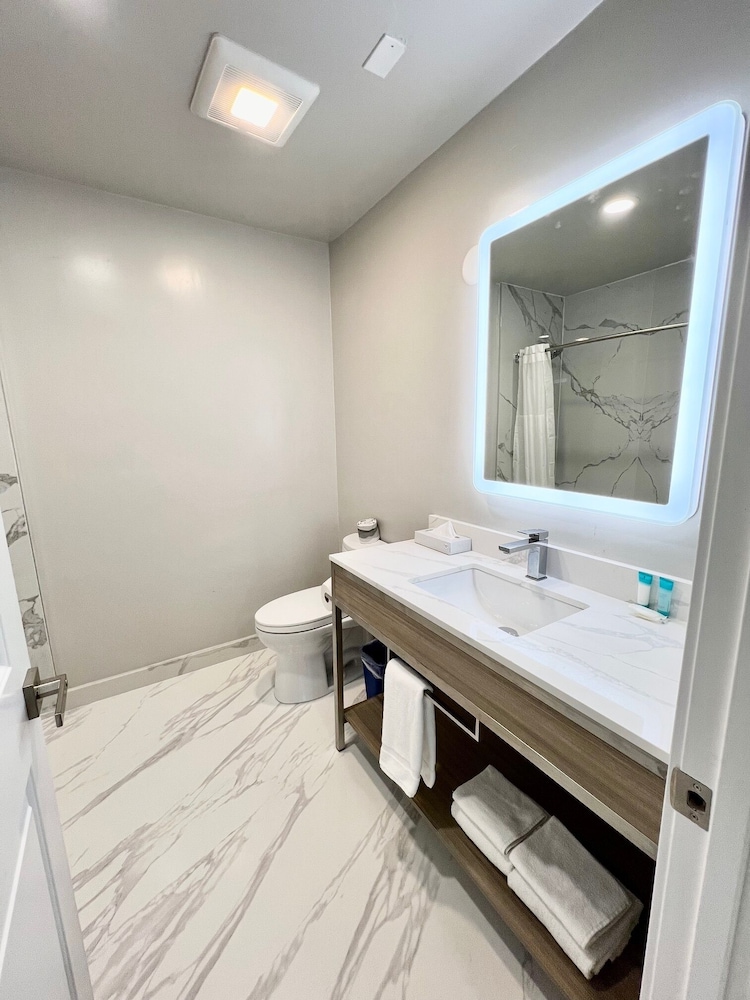 Nob Hill Motor Inn — Hotel rooms in San Francisco, California