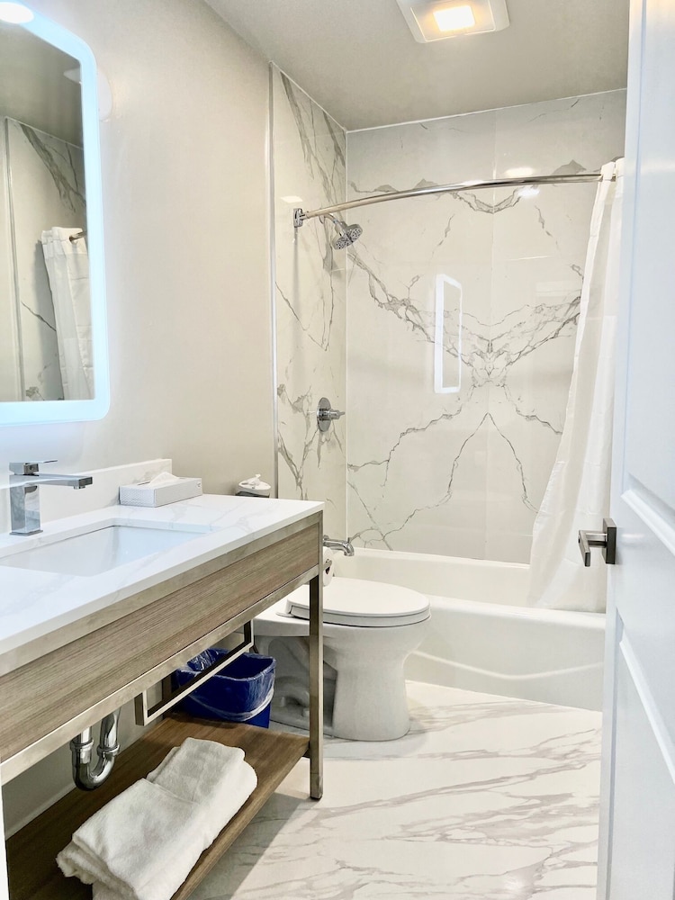 Nob Hill Motor Inn — Hotel rooms in San Francisco, California