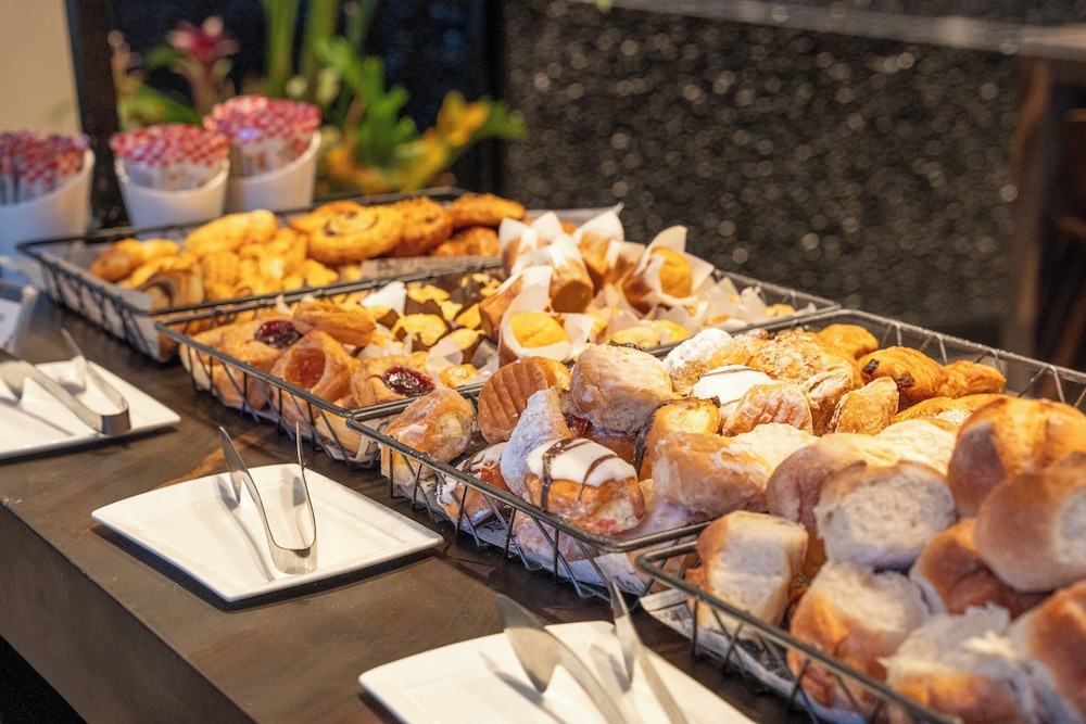 M Social Hotel New York Times Square — Restaurant & bars in New York City, New York State