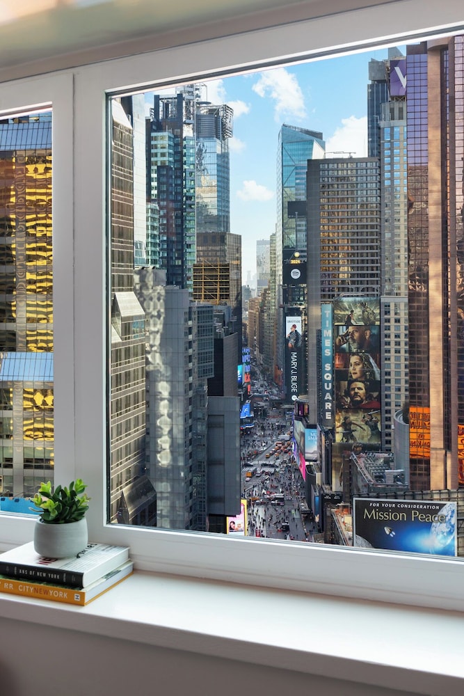 M Social Hotel New York Times Square — Main photo in New York City, New York State