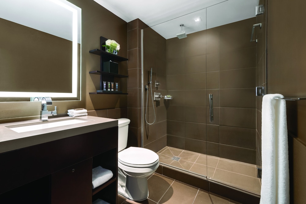 M Social Hotel New York Times Square — Hotel rooms in New York City, New York State