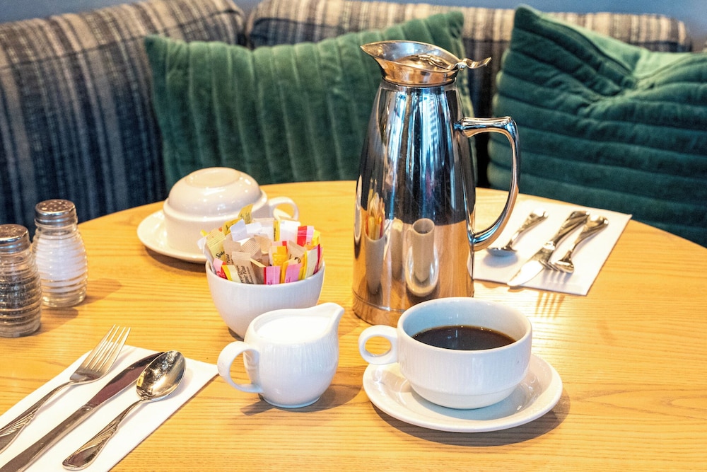 M Social Hotel New York Times Square — Restaurant & bars in New York City, New York State