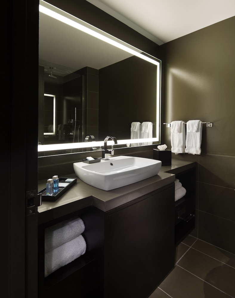 M Social Hotel New York Times Square — Hotel rooms in New York City, New York State