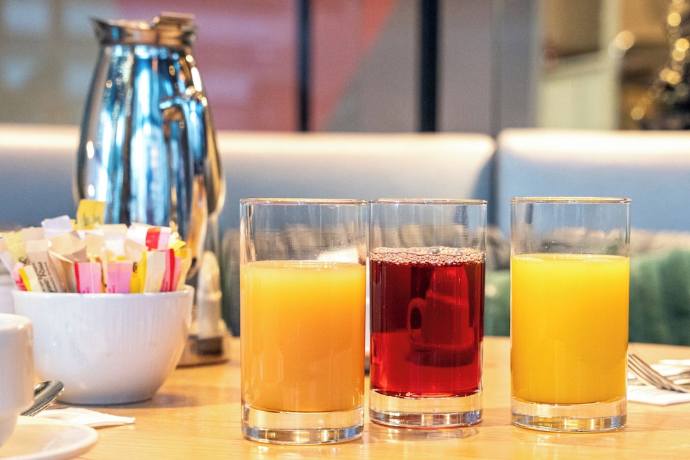 M Social Hotel New York Times Square — Restaurant & bars in New York City, New York State