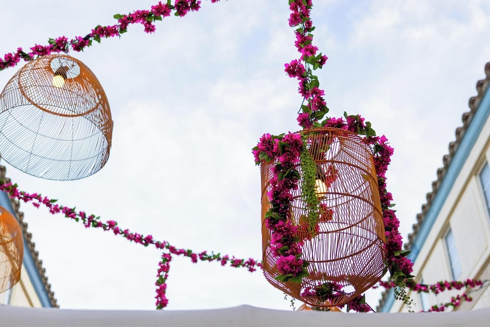 Hotel Ocean — Attractions in the area in Miami, Florida