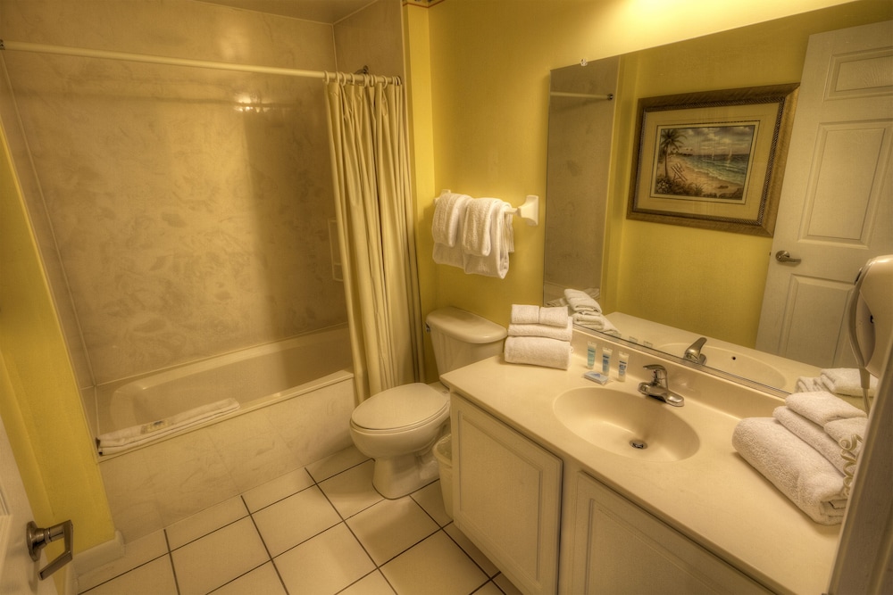 Ocean Walk Resort — Hotel rooms in Daytona Beach, Florida