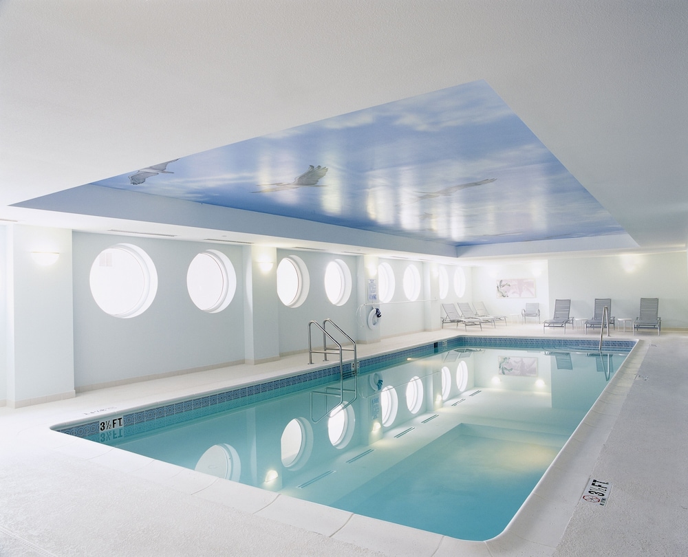 Ocean Walk Resort — Swimming pool in Daytona Beach, Florida