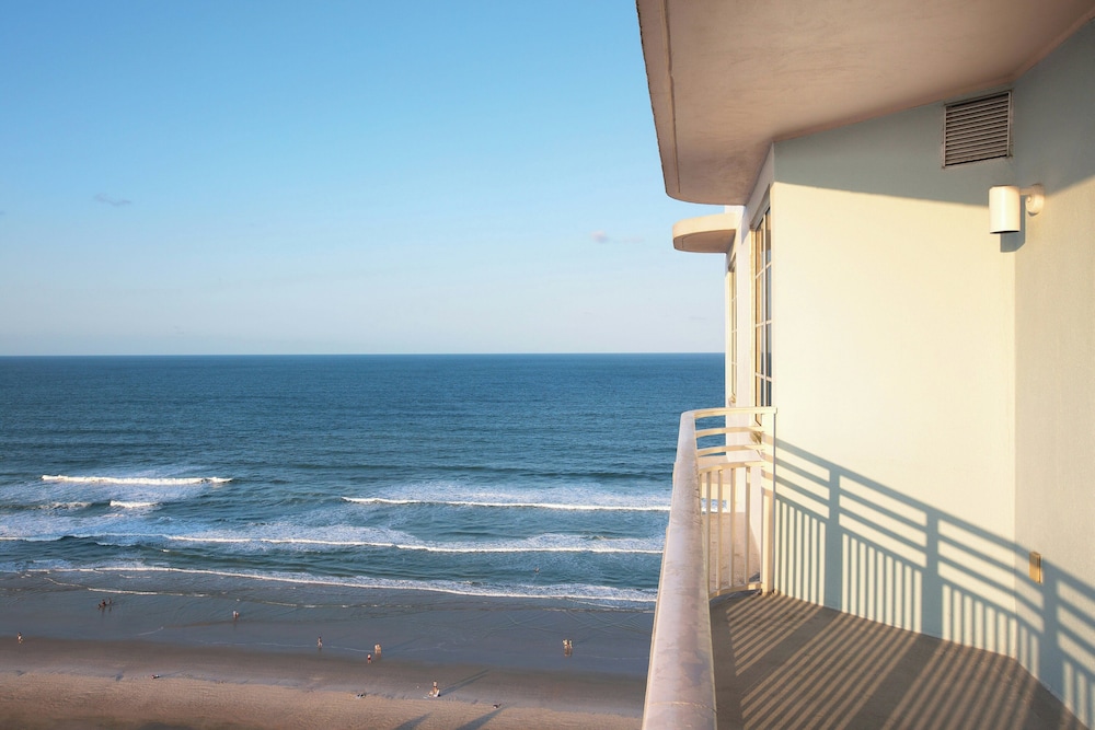Ocean Walk Resort — Beach in Daytona Beach, Florida