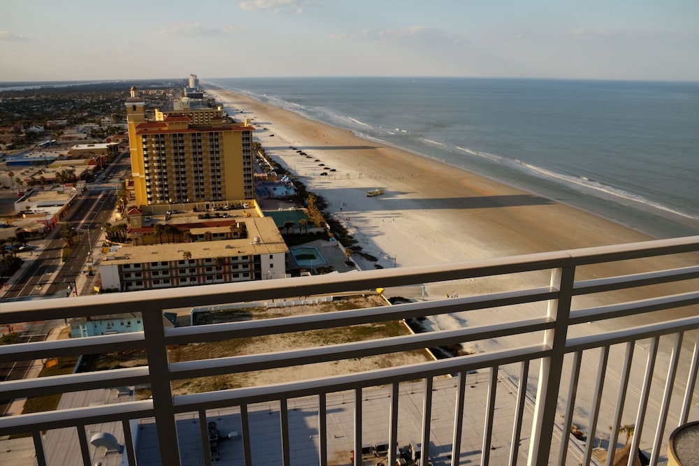 Ocean Walk Resort — Beach in Daytona Beach, Florida