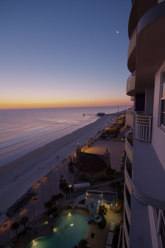 Ocean Walk Resort — Beach in Daytona Beach, Florida
