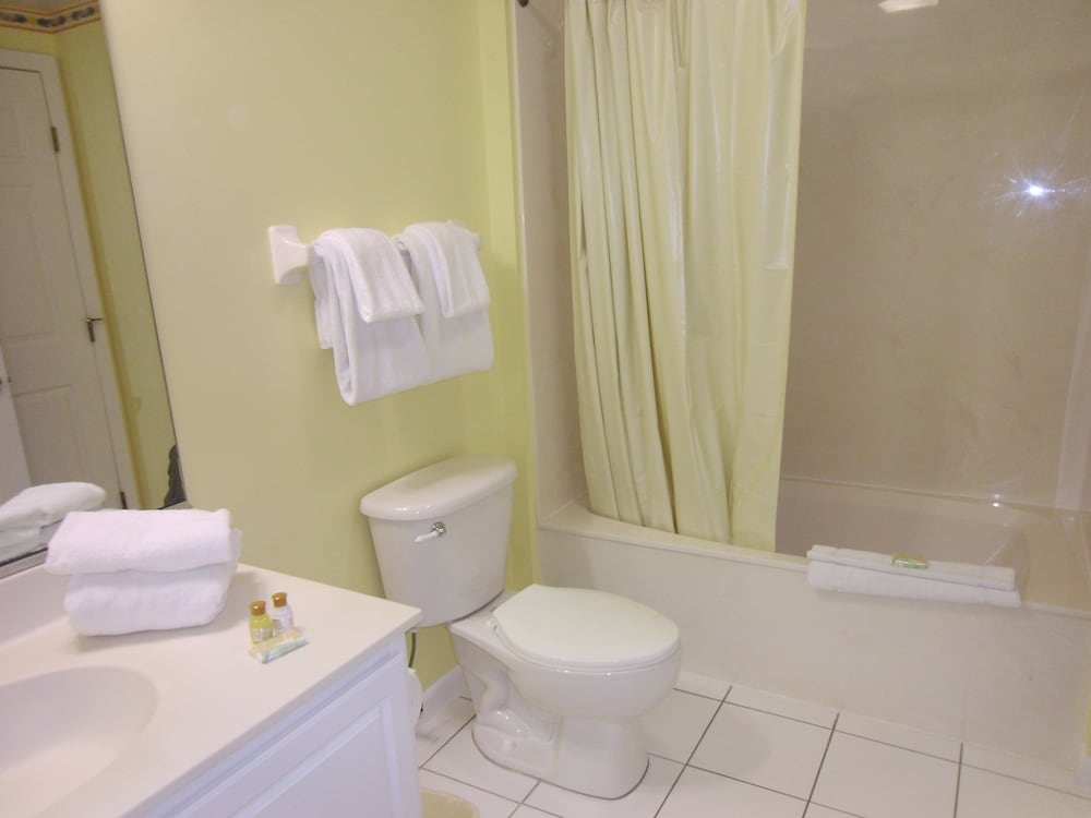 Ocean Walk Resort — Hotel rooms in Daytona Beach, Florida