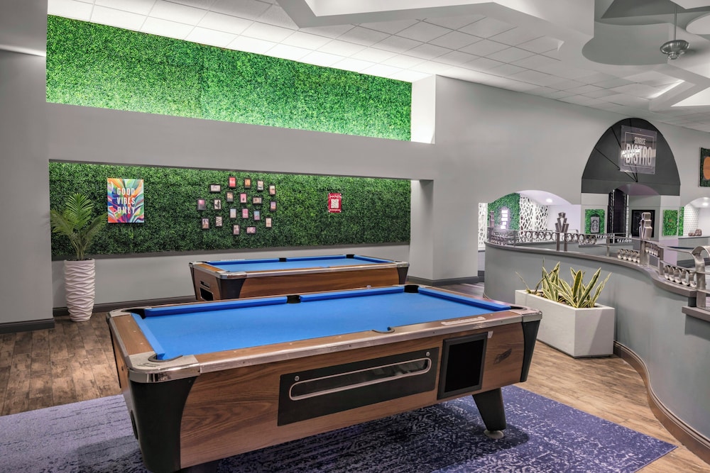 Ocean Walk Resort — Sports & recreation in Daytona Beach, Florida