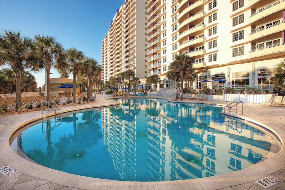 Ocean Walk Resort — Main photo in Daytona Beach, Florida