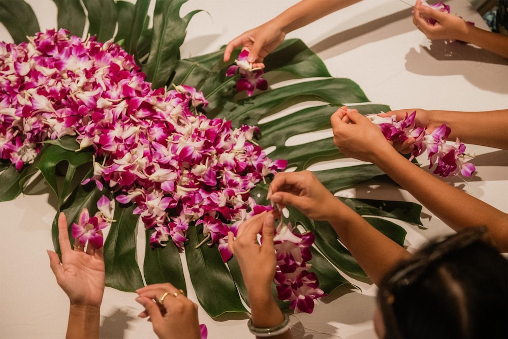 OUTRIGGER Waikiki Paradise Hotel — Attractions in the area in Honolulu, Hawaii