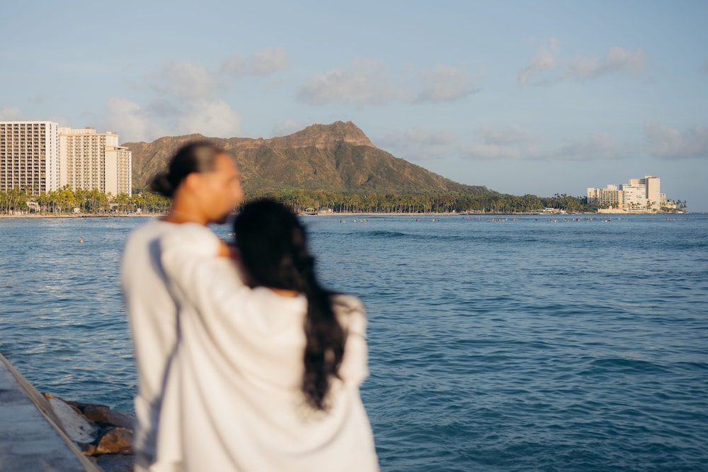 Waikiki Malia — Attractions in the area in Honolulu, Hawaii