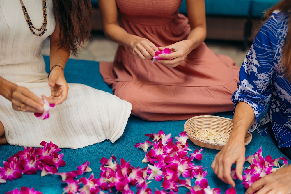 Waikiki Malia — Spa in Honolulu, Hawaii