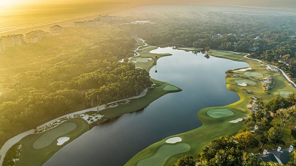 Omni Amelia Island Resort & Spa — Sports & recreation in Amelia Island, Florida