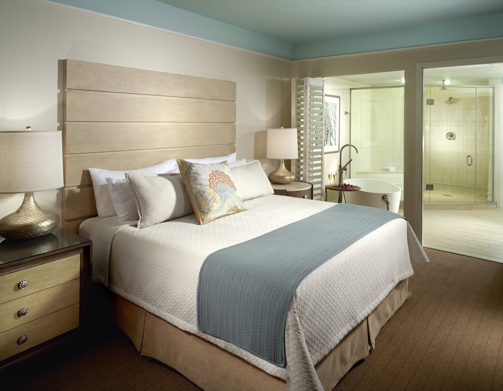 Omni Amelia Island Resort & Spa — Hotel rooms in Amelia Island, Florida