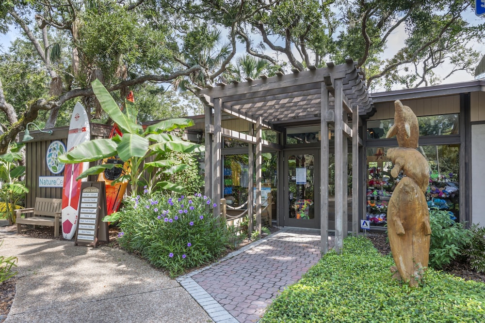 Omni Amelia Island Resort & Spa — Attractions in the area in Amelia Island, Florida