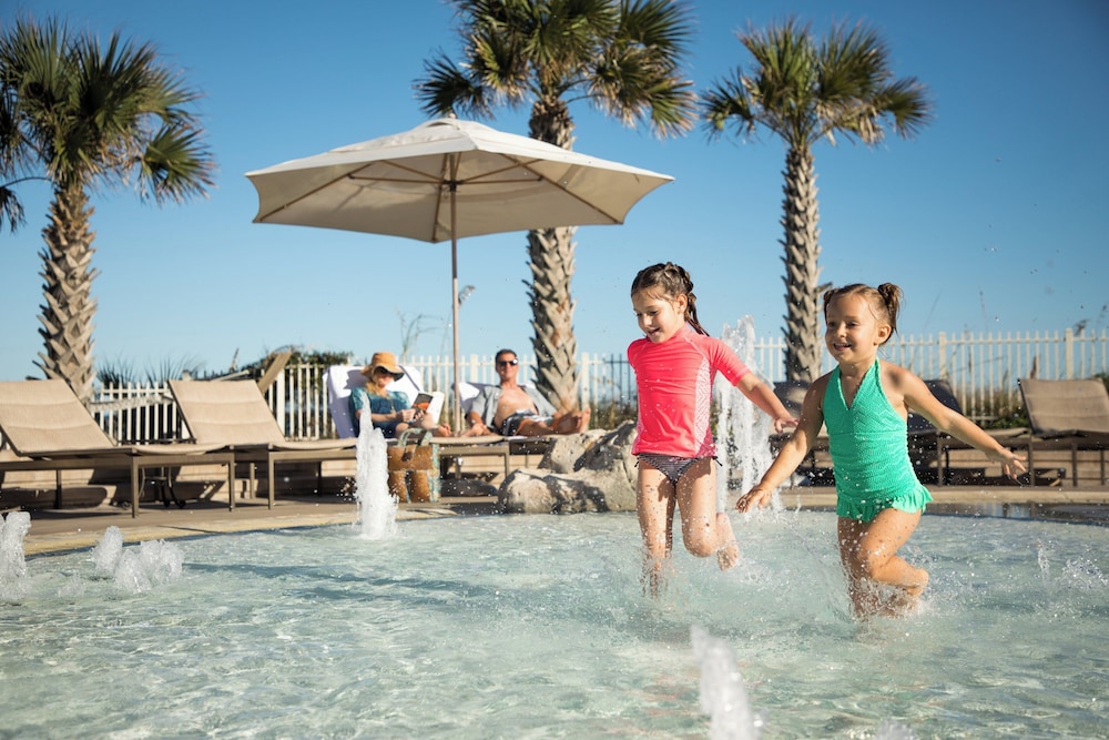 Omni Amelia Island Resort & Spa — Attractions for children in Amelia Island, Florida