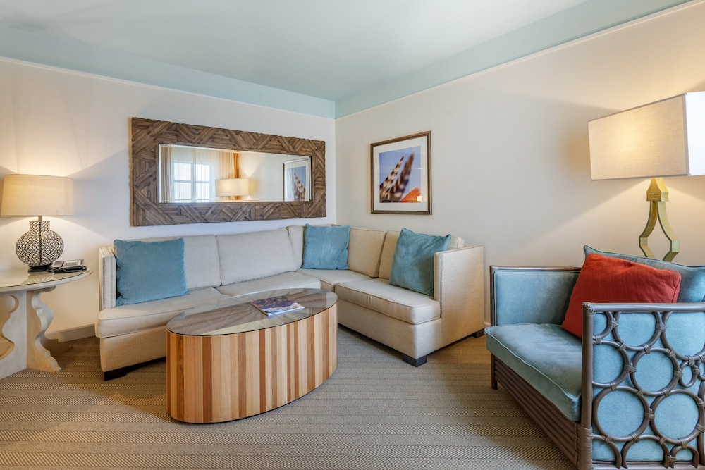 Omni Amelia Island Resort & Spa — Hotel rooms in Amelia Island, Florida