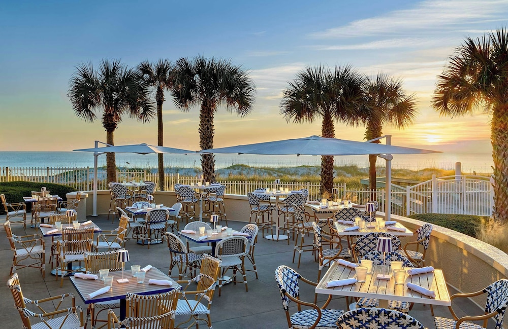 Omni Amelia Island Resort & Spa — Restaurant & bars in Amelia Island, Florida