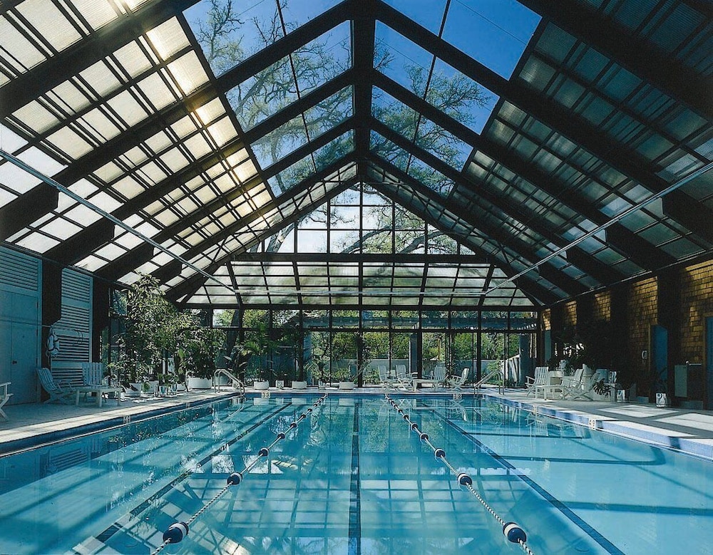 Omni Amelia Island Resort & Spa — Swimming pool in Amelia Island, Florida