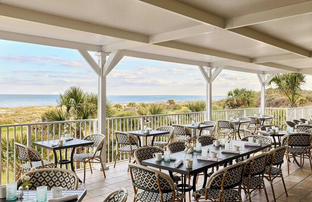Omni Amelia Island Resort & Spa — Restaurant & bars in Amelia Island, Florida