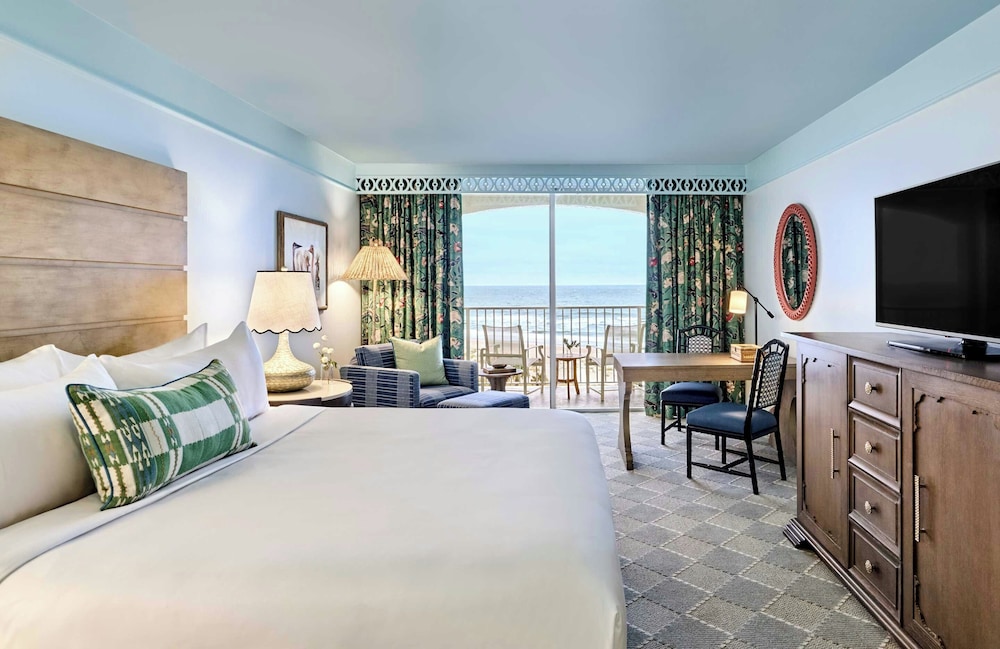 Omni Amelia Island Resort & Spa — Hotel rooms in Amelia Island, Florida