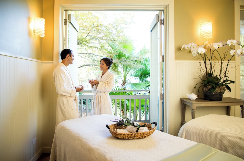 Omni Amelia Island Resort & Spa — Spa in Amelia Island, Florida