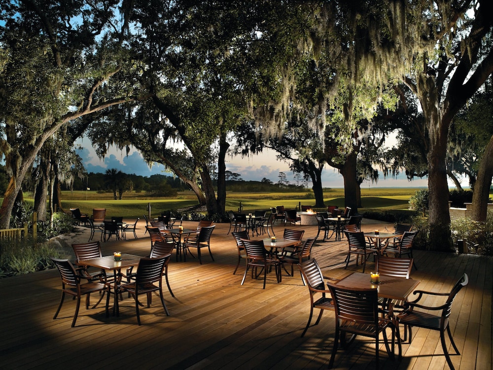 Omni Amelia Island Resort & Spa — Restaurant & bars in Amelia Island, Florida