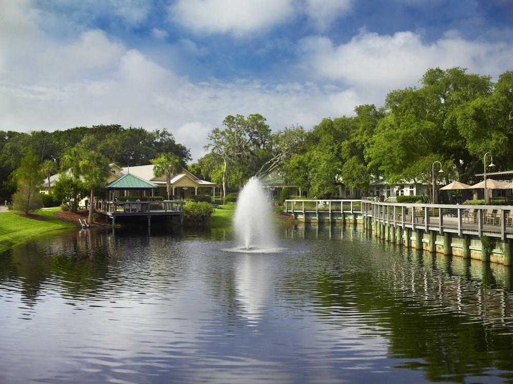 Omni Amelia Island Resort & Spa — Attractions in the area in Amelia Island, Florida