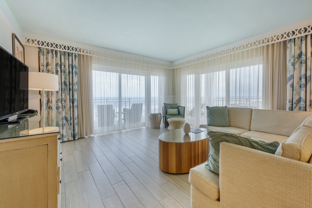 Omni Amelia Island Resort & Spa — Hotel rooms in Amelia Island, Florida