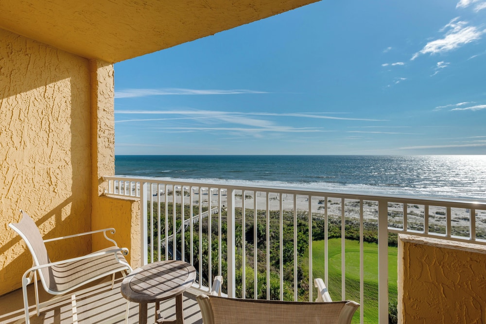 Omni Amelia Island Resort & Spa — Hotel rooms in Amelia Island, Florida