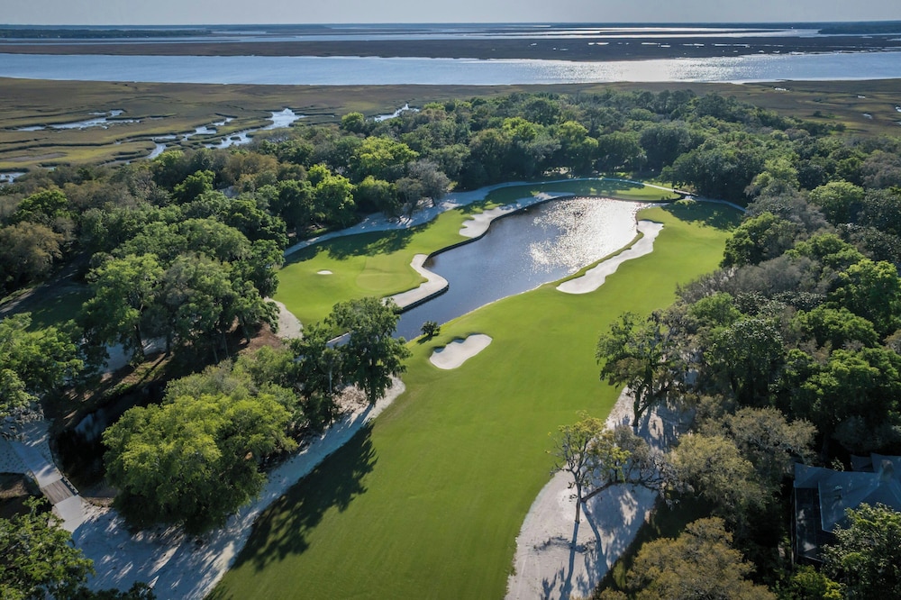 Omni Amelia Island Resort & Spa — Sports & recreation in Amelia Island, Florida