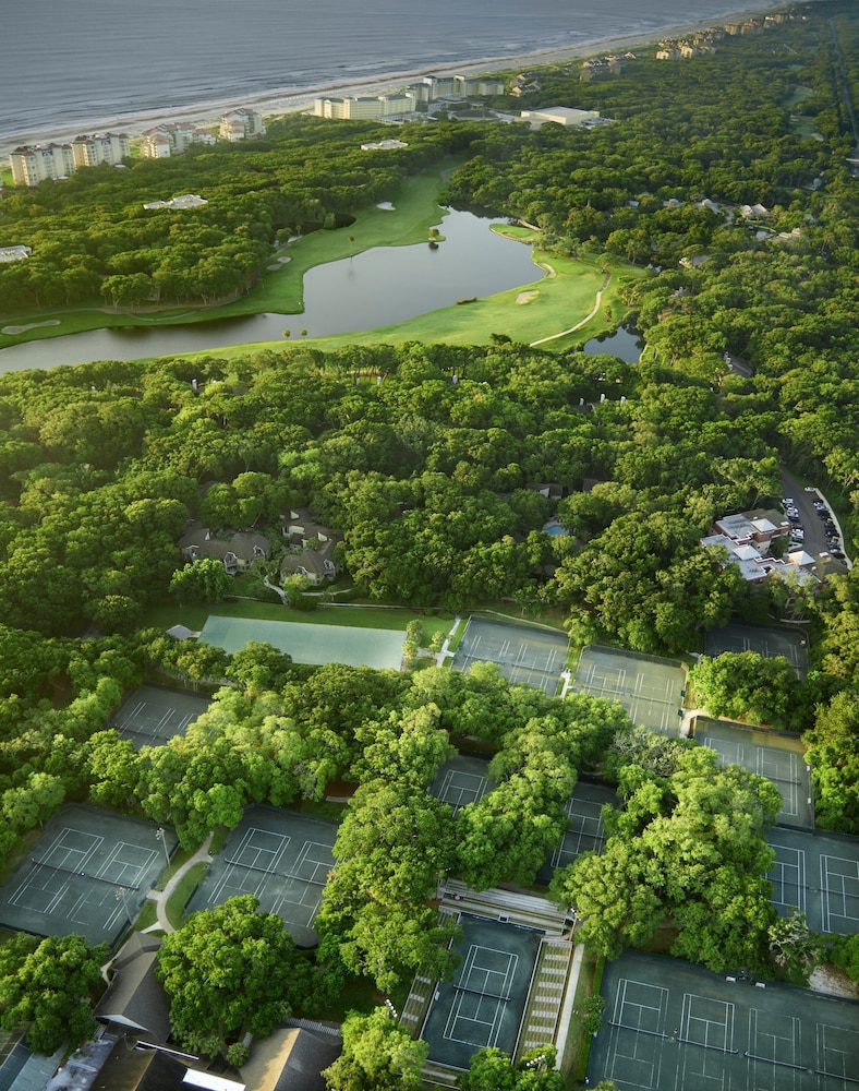 Omni Amelia Island Resort & Spa — Sports & recreation in Amelia Island, Florida