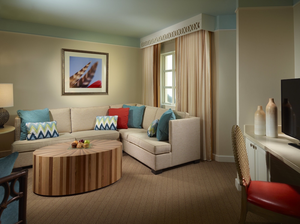Omni Amelia Island Resort & Spa — Hotel rooms in Amelia Island, Florida