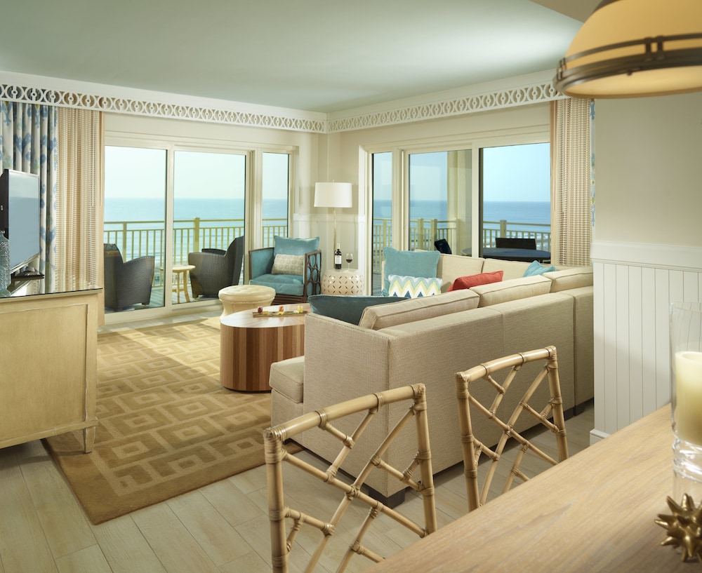 Omni Amelia Island Resort & Spa — Hotel rooms in Amelia Island, Florida