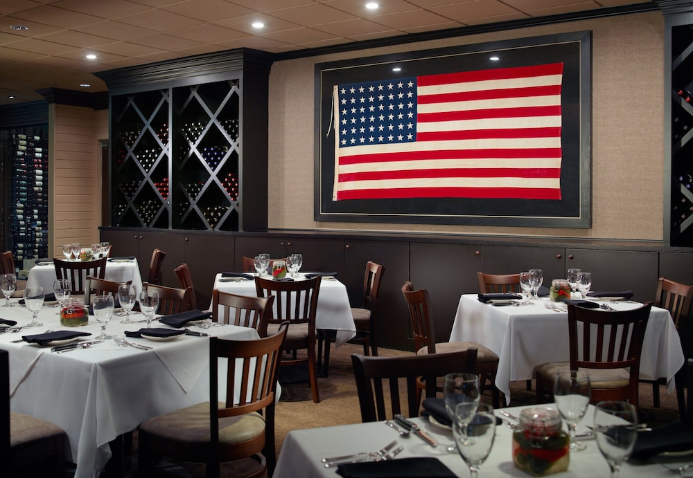 Omni Amelia Island Resort & Spa — Restaurant & bars in Amelia Island, Florida
