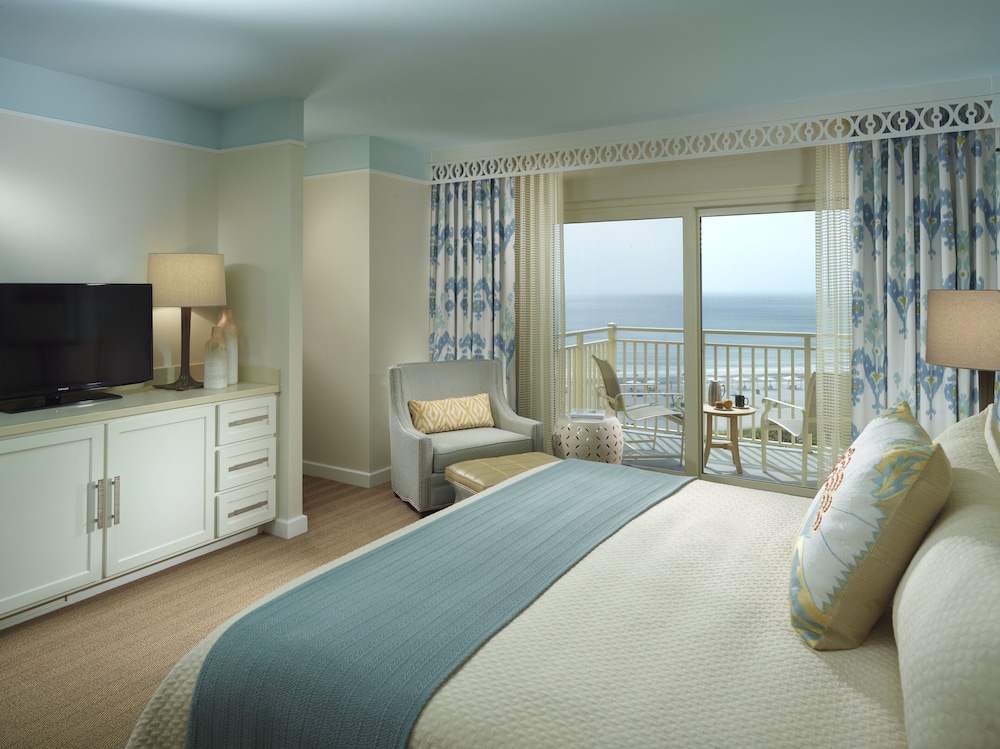 Omni Amelia Island Resort & Spa — Hotel rooms in Amelia Island, Florida