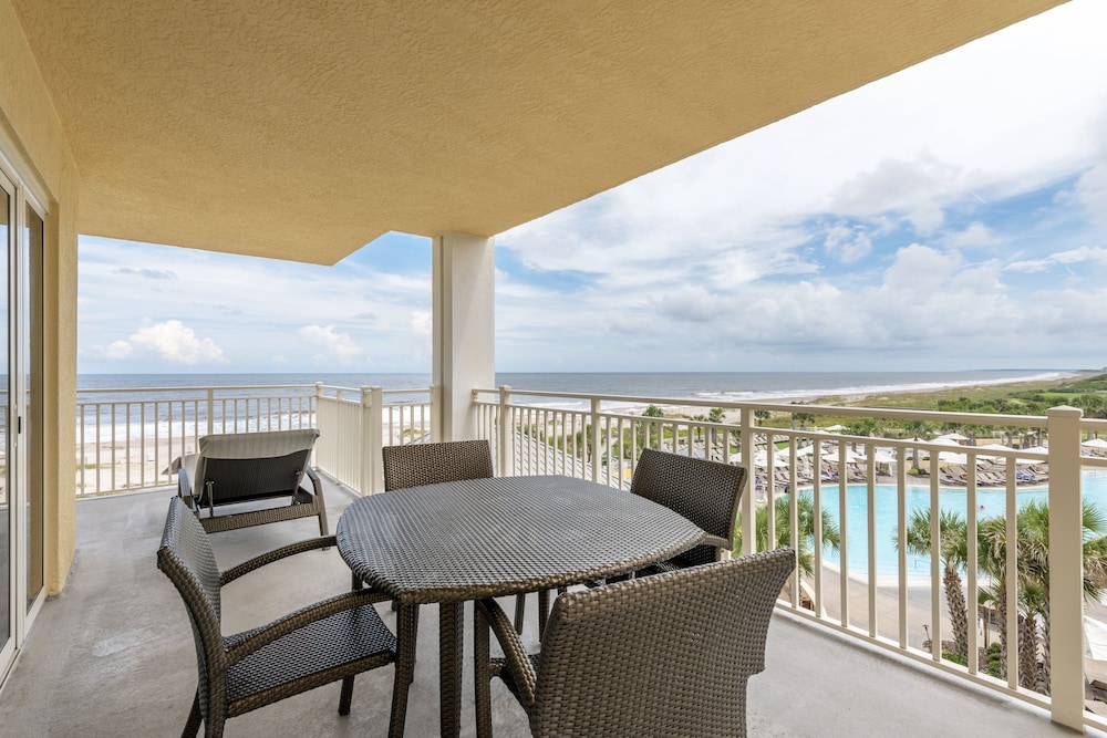 Omni Amelia Island Resort & Spa — Beach in Amelia Island, Florida