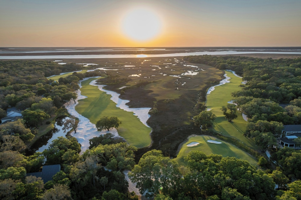 Omni Amelia Island Resort & Spa — Sports & recreation in Amelia Island, Florida
