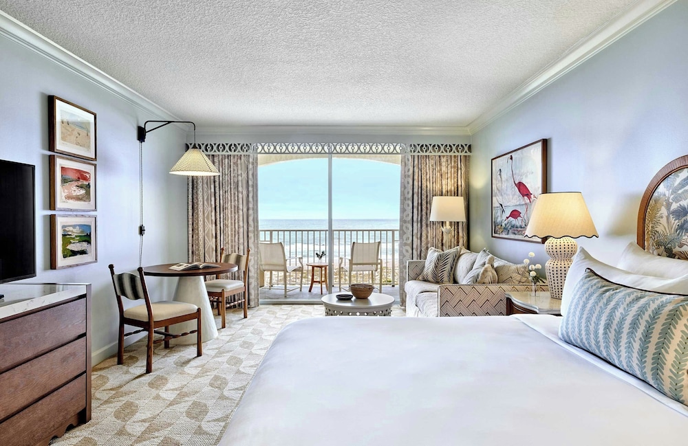Omni Amelia Island Resort & Spa — Hotel rooms in Amelia Island, Florida
