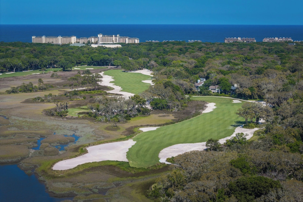 Omni Amelia Island Resort & Spa — Sports & recreation in Amelia Island, Florida